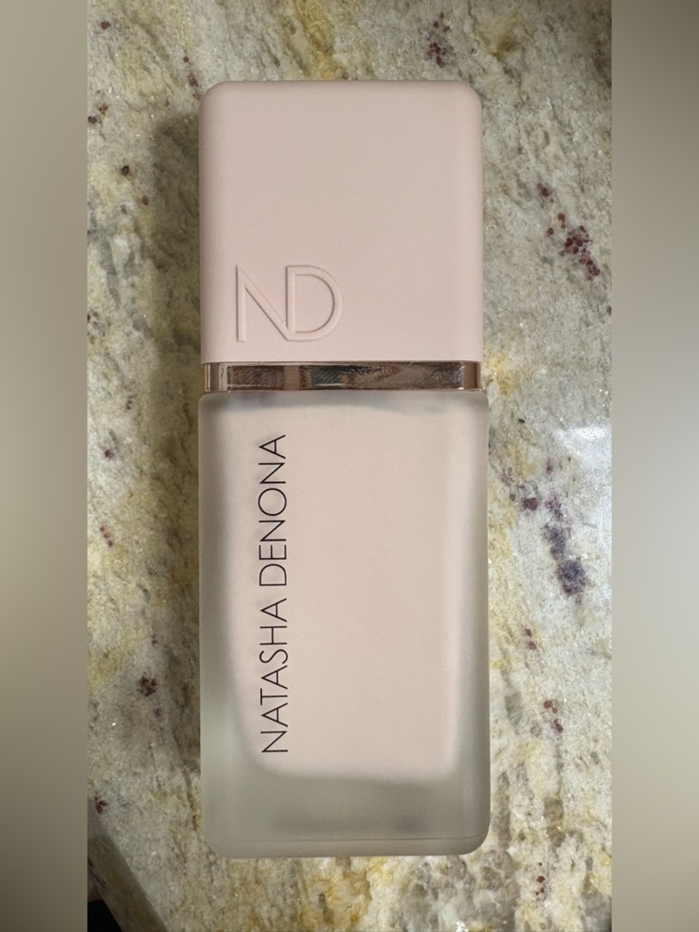 Natasha Denona Hy-Glam Foundation, N0.5 - Picture 2 of 9